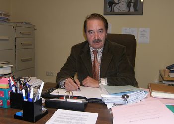 Fallece José Antonio Arias, ex secretario de la Asociación del Comercio de Cuenca Fallece José Antonio Arias, ex secretario de la Asociación del Comercio de Cuenca