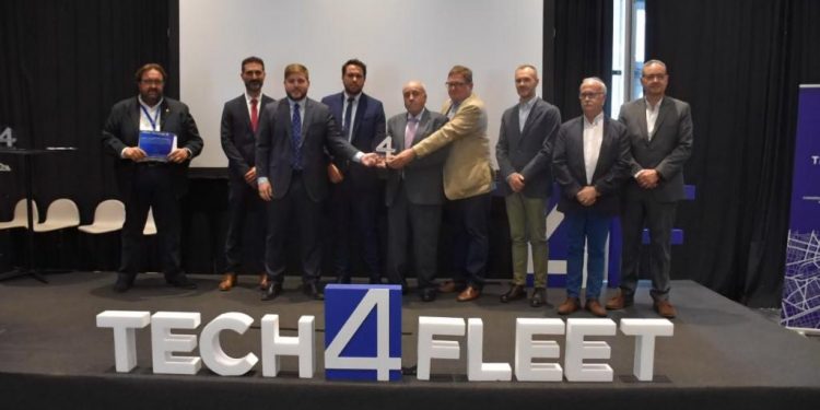 El Gobierno de Castilla-La Mancha premiado por el modelo de movilidad del ASTRA de Cuenca dentro del Plan ‘X Cuenca’ 1 El Gobierno de Castilla-La Mancha premiado por el modelo de movilidad del ASTRA de Cuenca dentro del Plan ‘X Cuenca’