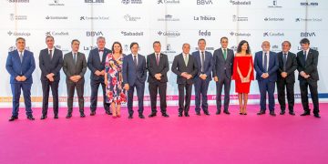 Page anuncia un fondo de inversión de 40 millones de euros para impulsar proyectos de I+D en la región durante los próximos cinco años