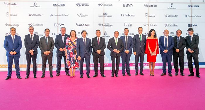 Page anuncia un fondo de inversión de 40 millones de euros para impulsar proyectos de I+D en la región durante los próximos cinco años 1 Page anuncia un fondo de inversión de 40 millones de euros para impulsar proyectos de I+D en la región durante los próximos cinco años