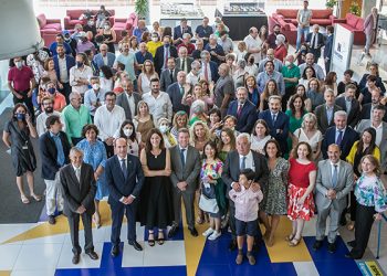 La Fundación Hercesa celebra por todo lo alto su 20 aniversario 2 Page anuncia un Plan de Formación para personas desempleadas dotado con 38 millones de euros