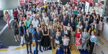 Page anuncia un Plan de Formación para personas desempleadas dotado con 38 millones de euros