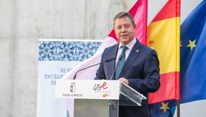 Page avanza la inversión de más de 160 millones de euros para el próximo Plan de Empleo y la Ayuda a Domicilio en la región