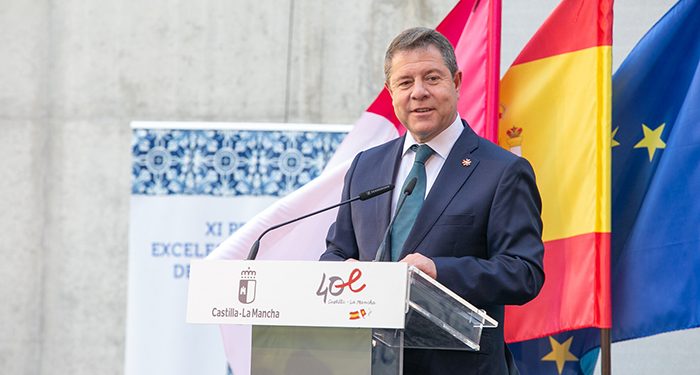 Page avanza la inversión de más de 160 millones de euros para el próximo Plan de Empleo y la Ayuda a Domicilio en la región