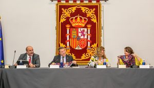 Page pide un acuerdo conjunto de las comunidades autónomas para exigir al Estado no obligar a prestar nuevos servicios sin dotarlos de financiación