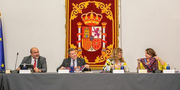 Page pide un acuerdo conjunto de las comunidades autónomas para exigir al Estado no obligar a prestar nuevos servicios sin dotarlos de financiación