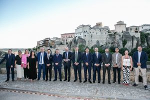 Page solicita a la UCLM una modificación de los “criterios de corrección” de la EvAU para adaptarlos “al sentido común”