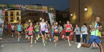 Paola María Niño y John Kurui Chebii se imponen en la histórica Plaza de San Clemente