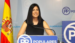 Patricio subraya el compromiso de Núñez de simplificar los trámites burocráticos a los autónomos en cuanto llegue a la Junta