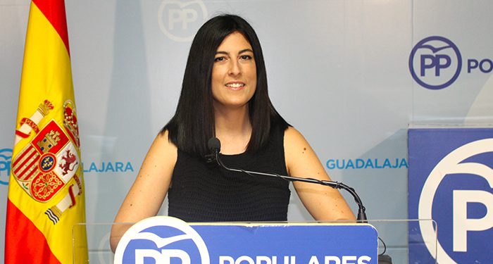 Patricio subraya el compromiso de Núñez de simplificar los trámites burocráticos a los autónomos en cuanto llegue a la Junta