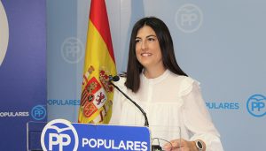 Patricio subraya que el PP-CLM de Paco Núñez “está preparado para gobernar en nuestra región”