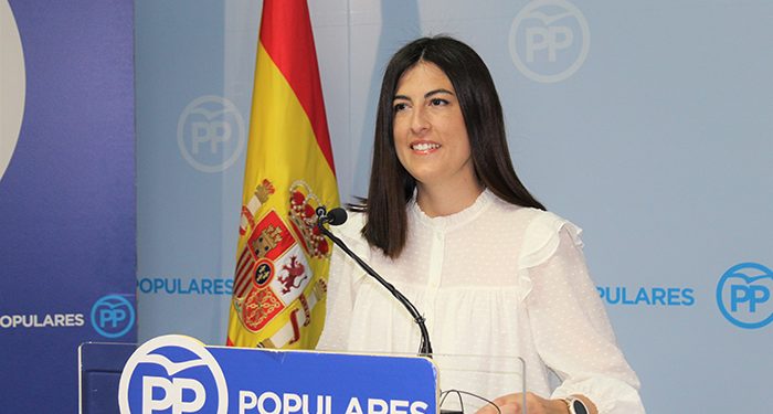 Patricio subraya que el PP-CLM de Paco Núñez “está preparado para gobernar en nuestra región” 1 Patricio subraya que el PP-CLM de Paco Núñez “está preparado para gobernar en nuestra región”