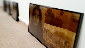 PhotoEspaña vuelve a Cuenca en su 25 aniversario con tres exposiciones que se podrán ver en la Fundación Antonio Pérez