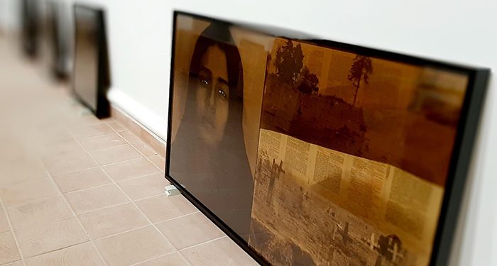 PhotoEspaña vuelve a Cuenca en su 25 aniversario con tres exposiciones que se podrán ver en la Fundación Antonio Pérez 1 PhotoEspaña vuelve a Cuenca en su 25 aniversario con tres exposiciones que se podrán ver en la Fundación Antonio Pérez