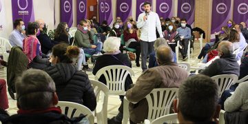 Podemos CLM propone que se tomen las notas de 2º de Bachillerato como solución frente al “polémico” examen de Matemáticas de la EvAU