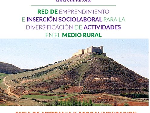 Promoción y apoyo a emprendedoras en Jadraque gracias a Redmur 1 Promoción y apoyo a emprendedoras en Jadraque gracias a Redmur