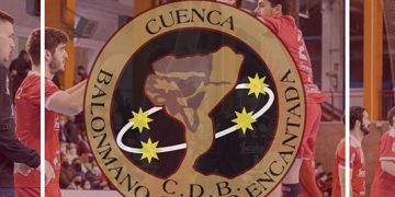 REBI pondrá nombre al CDB Balonmano Ciudad Encantada la próxima temporada 202223