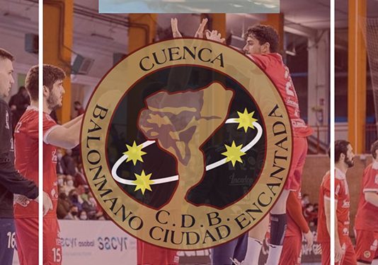 REBI pondrá nombre al CDB Balonmano Ciudad Encantada la próxima temporada 202223