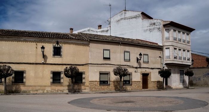 Santa María del Campo Rus acogerá el primer Festival de Rondallas 1 Ruta nocturna por Santa María del Campo Rus