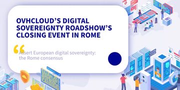 Soberanía digital El ecosistema digital europeo se alinea en 4 pilares clave
