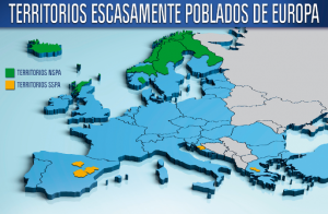 Sobre las ayudas para el funcionamiento de las empresas en las provincias de Cuenca, Teruel y Soria.