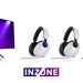 Sony presenta la nueva marca de equipos gaming de PC «INZONE» para mejorar el rendimiento y la capacidad con monitores y auriculares gaming dedicados 3 Sony presenta la nueva marca de equipos gaming de PC «INZONE» para mejorar el rendimiento y la capacidad con monitores y auriculares gaming dedicados