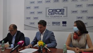 SSPA presenta la actualización del Mapa 174 para brindarlo a las administraciones para establecer sus políticas frente al reto demográfico