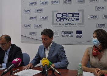 SSPA presenta la actualización del Mapa 174 para brindarlo a las administraciones para establecer sus políticas frente al reto demográfico