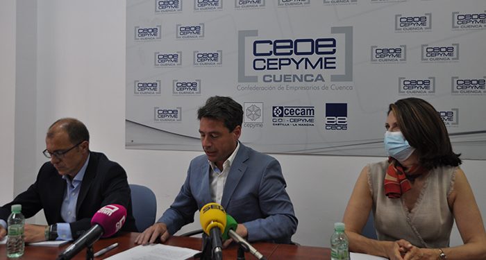 SSPA presenta la actualización del Mapa 174 para brindarlo a las administraciones para establecer sus políticas frente al reto demográfico