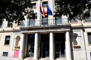 Subdelegción del Gobierno de Cuenca