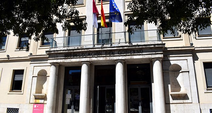 Subdelegción del Gobierno de Cuenca