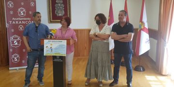 Tarancón pone en marcha una nueva edición de la Escuela de Verano del 11 de julio al 5 de agosto