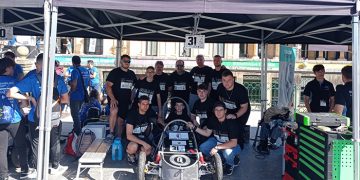 TRACC destaca el excelente papel del IES Pedro Mercedes en el campeonato nacional Euskelec