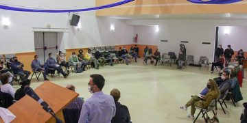 Tragacete, capital del Optimismo Rural por segundo año consecutivo