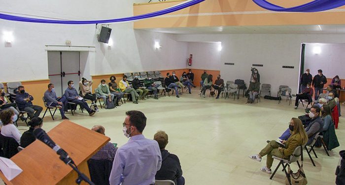 Tragacete, capital del Optimismo Rural por segundo año consecutivo