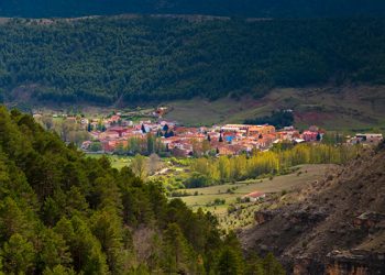 El Ministerio de Cultura y Deporte desarrolla varios proyectos artísticos colaborativos en Cuenca en el marco del VI Foro Cultura y Ruralidades