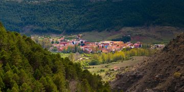 Tragacete acoge la celebración del Día del Pastor para reafirmar la importancia del papel de esta figura en el medio rural