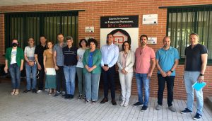 Tramitadas 816 solicitudes del Programa Acredita en procedimiento abierto con las Oficinas Empleo e Institutos de Educación Secundaria de Cuenca
