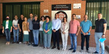 Tramitadas 816 solicitudes del Programa Acredita en procedimiento abierto con las Oficinas Empleo e Institutos de Educación Secundaria de Cuenca