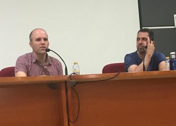 Tres novelas optarán al premio Tormo Negro Masfarné de Las Casas Ahorcadas Tres novelas optarán al premio Tormo Negro Masfarné de Las Casas Ahorcadas