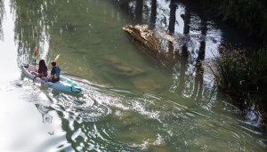 Trillo recupera sus veranos prepandemia con más de 50 actividades en julio y agosto