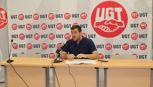 UGT considera “fundamental” adaptar la jornada de trabajo a esta época de altas temperaturas en CLM