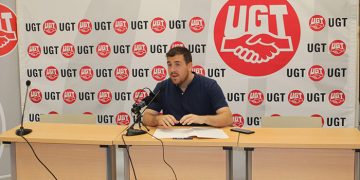 UGT considera “fundamental” adaptar la jornada de trabajo a esta época de altas temperaturas en CLM
