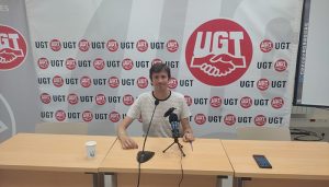UGT Enseñanza CLM convocará huelga del profesorado en septiembre si la Consejería no presenta un plan de mejora de las condiciones laborales de los docentes