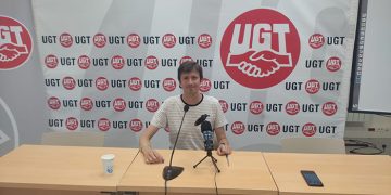 UGT Enseñanza CLM convocará huelga del profesorado en septiembre si la Consejería no presenta un plan de mejora de las condiciones laborales de los docentes