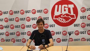UGT exige el mantenimiento del contrato en verano para los interinos docentes, y formación y recursos para hacer frente a la nueva LOMLOE
