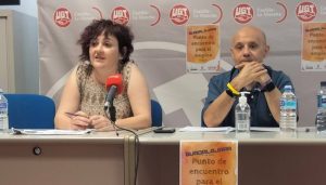 UGT muestra su preocupación por el elevado empleo estructural que sufre Castilla-La Mancha