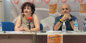 UGT muestra su preocupación por el elevado empleo estructural que sufre Castilla-La Mancha