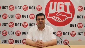 UGT pide el acceso a la jubilación anticipada para los conductores profesionales