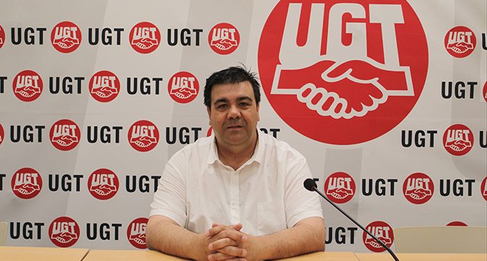 UGT pide el acceso a la jubilación anticipada para los conductores profesionales 1 UGT pide el acceso a la jubilación anticipada para los conductores profesionales